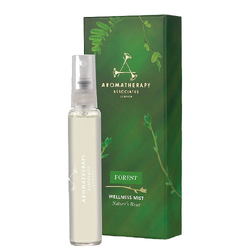 FOREST THERAPY WELLNESS MIST TRAVEL SIZE