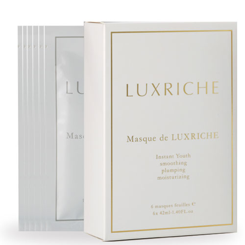 LUXRICHE Masque Luxriche