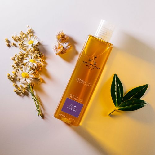 De-Stress Shower Oil-2
