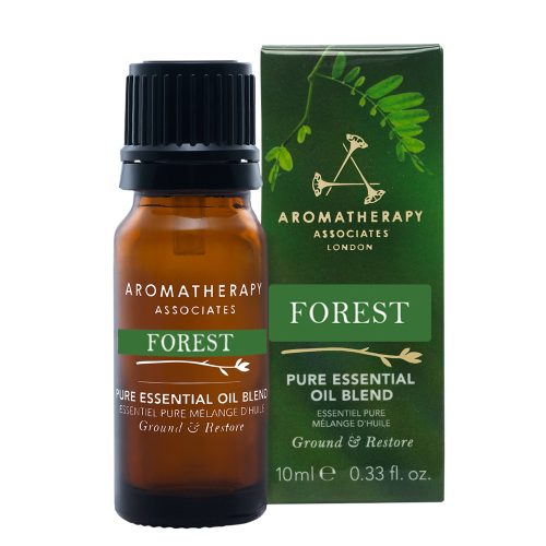 FOREST PURE ESSENTIAL OIL BLEND