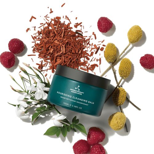 NOURISHING CLEANSING BALM-4