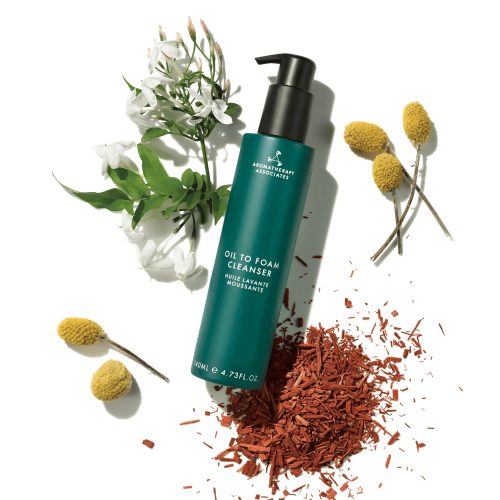 OIL TO FOAM CLEANSER-4